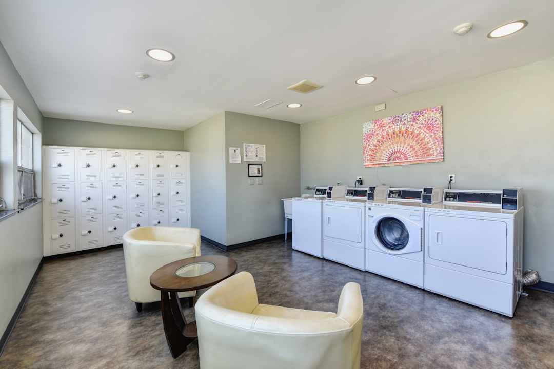 fayette arms apartments
