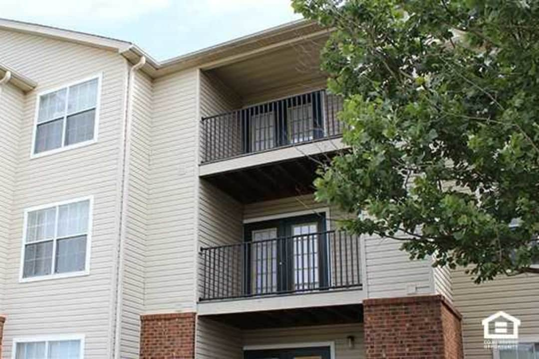 Brittany Place of LaGrange Apartments - Lagrange, GA 30241