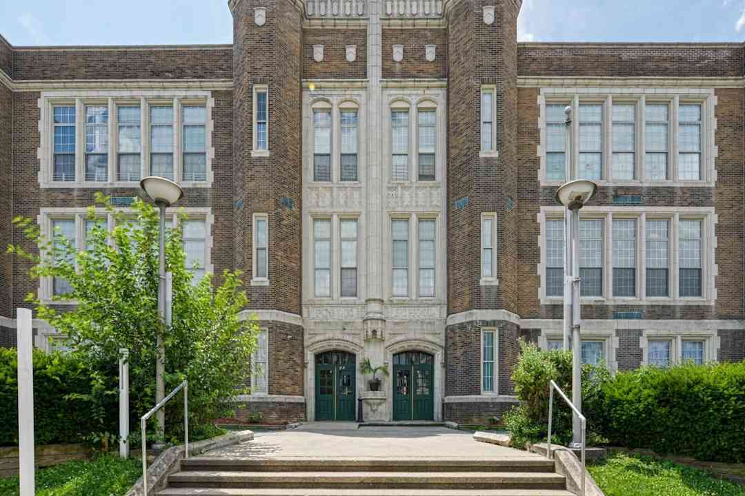 Franklin Manor Apartments - West Reading Pa 19611