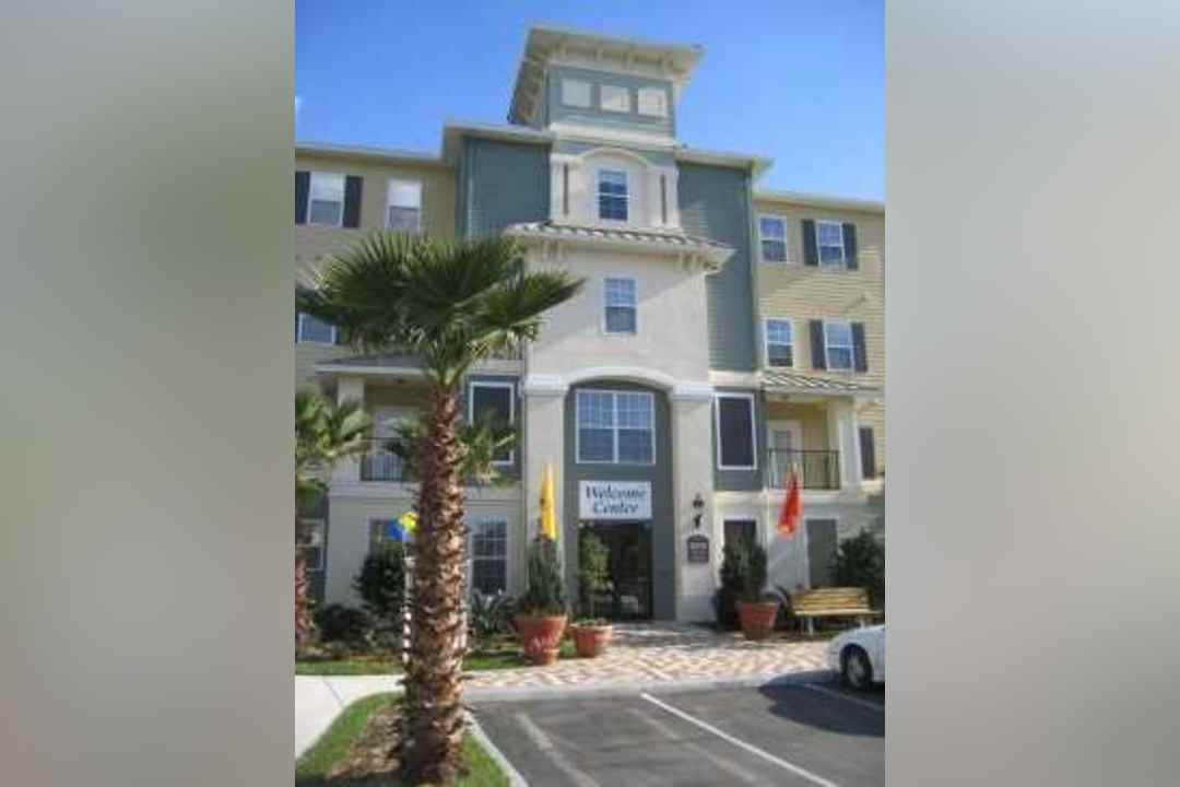 Fountains At Millenia Apartments - Orlando Fl 32839