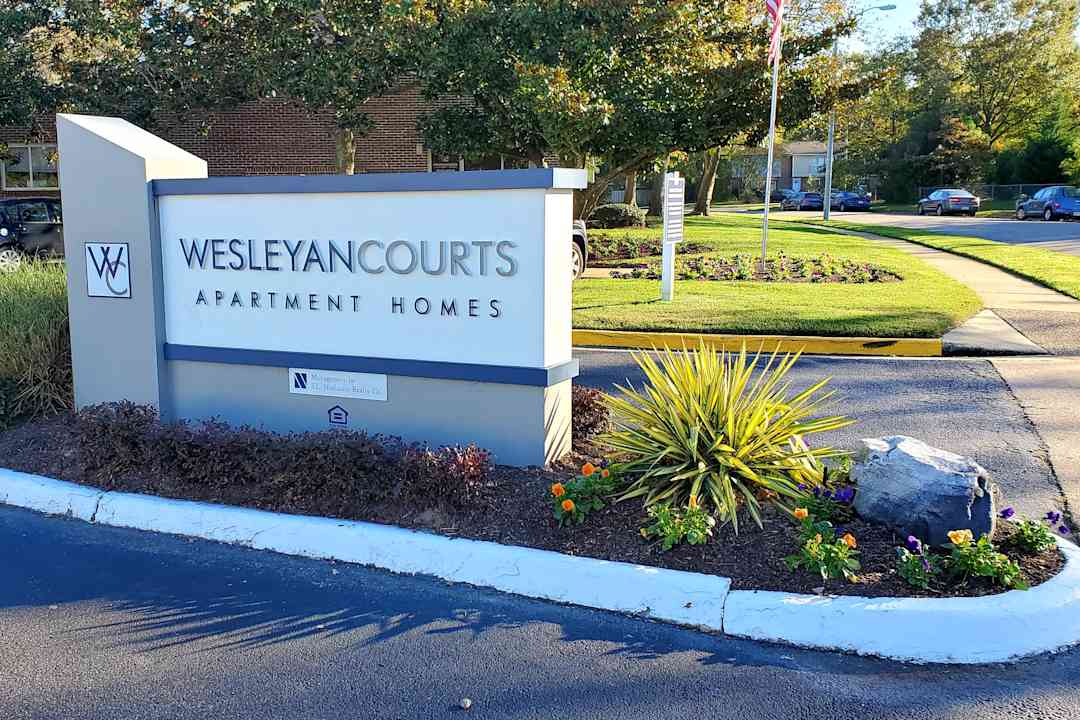 wesleyan courts apartments virginia beach va 23462