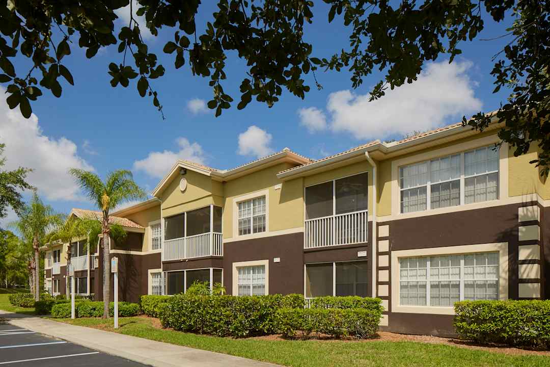 Ashlar Apartment Homes Fort Myers Fl 33907