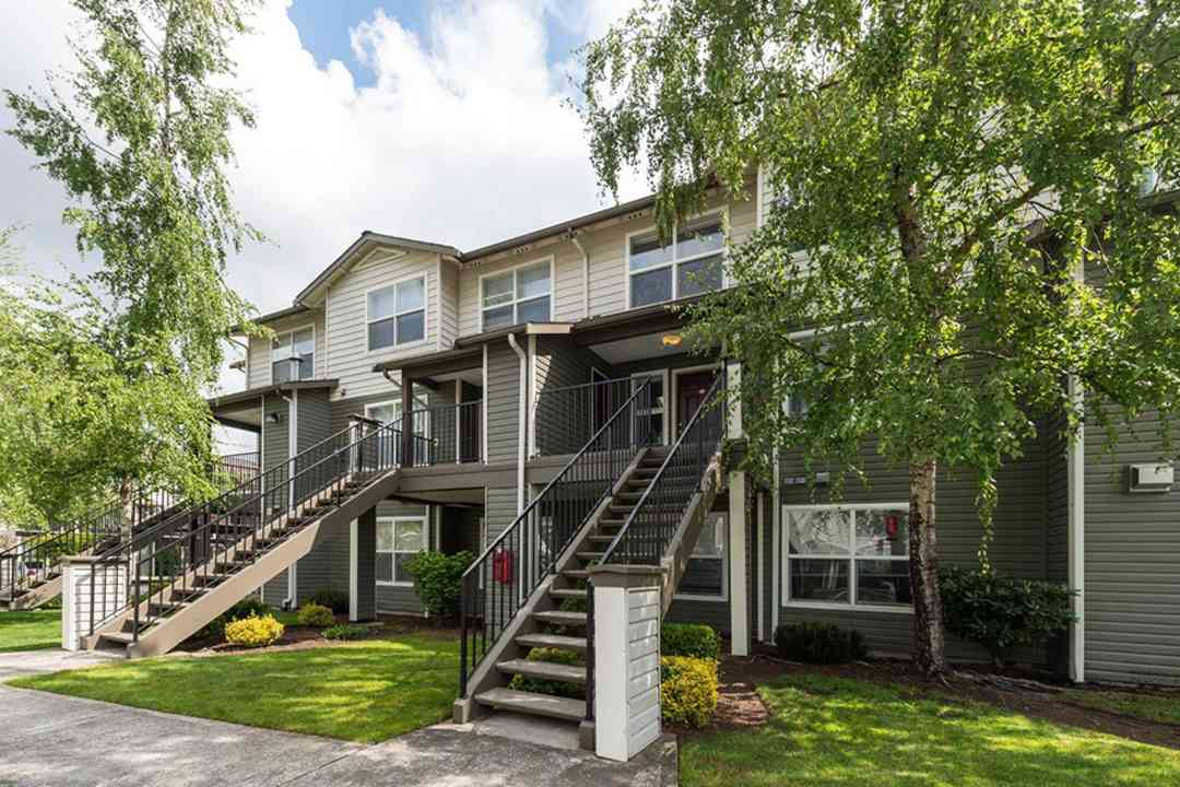 Alderra Apartments Puyallup Wa 98373