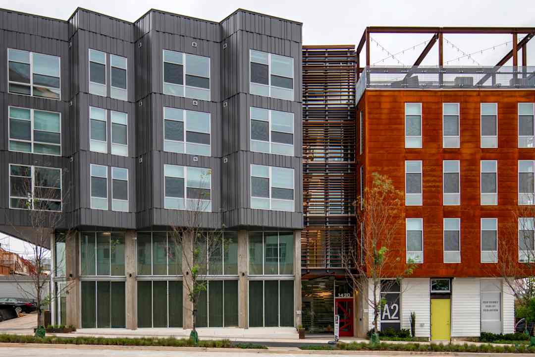 A2 Apartments - Baltimore Md 21230