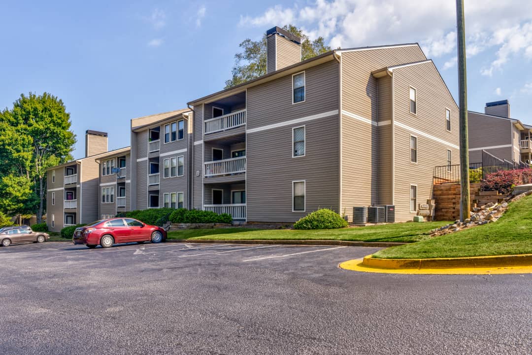 roswell creek apartment homes