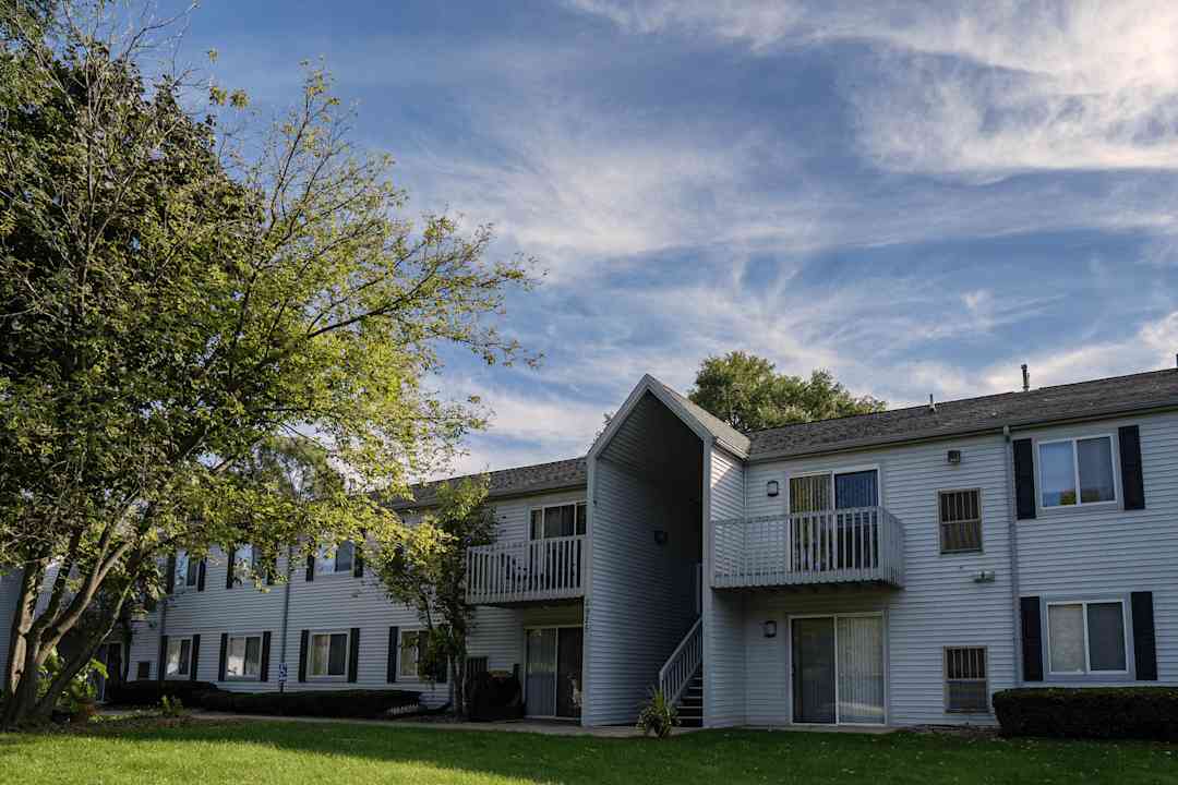 Greyberry Park Apartments - Waterford Mi 48328