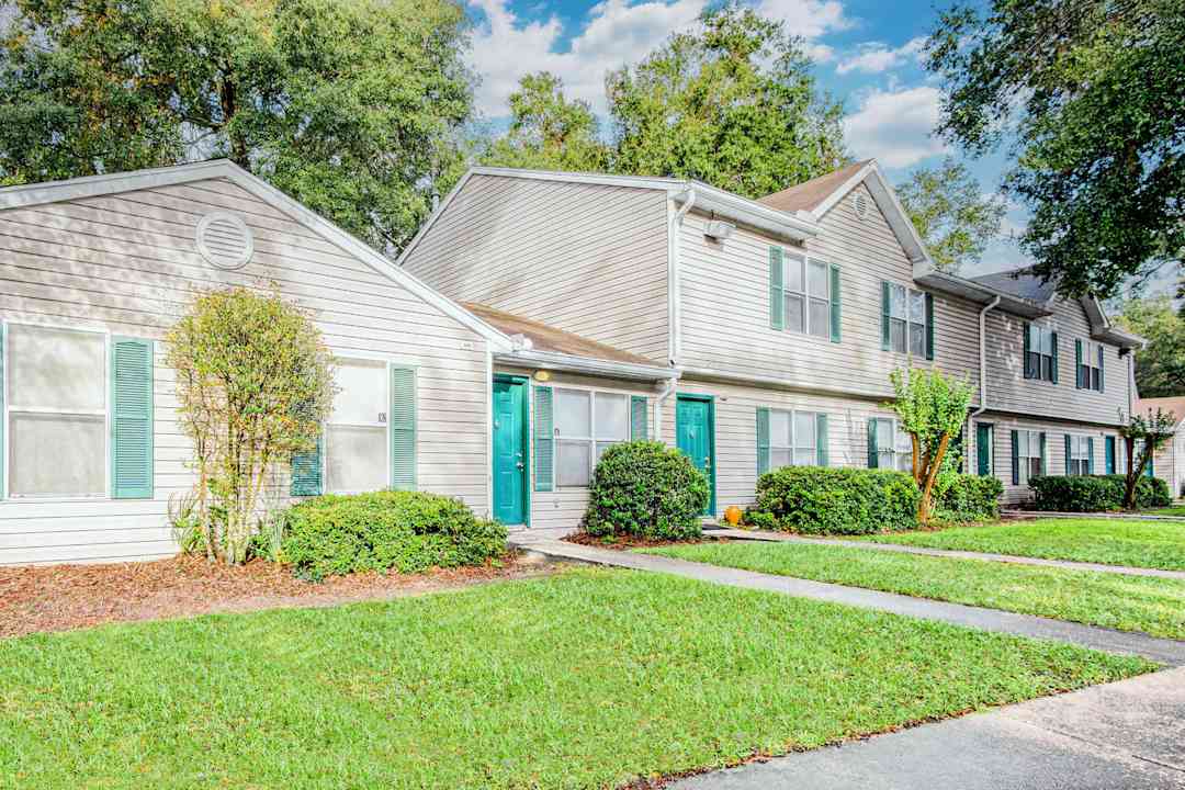 Hampton Ridge Apartment Homes - Jacksonville Fl 32218