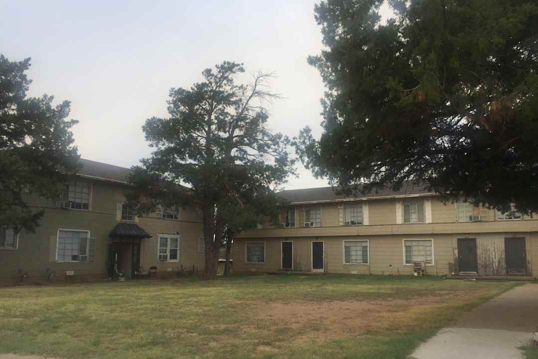 northpark townhomes and apartments borger tx 79007