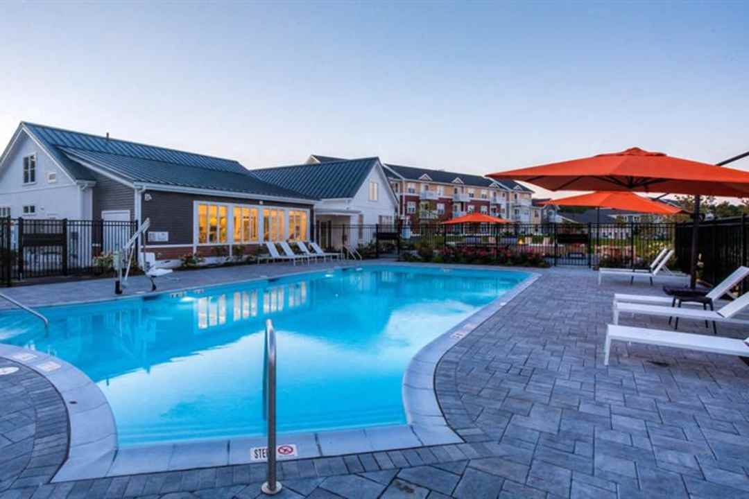 Redbrook Apartments 220 Wareham Rd Plymouth, MA Apartments for Rent