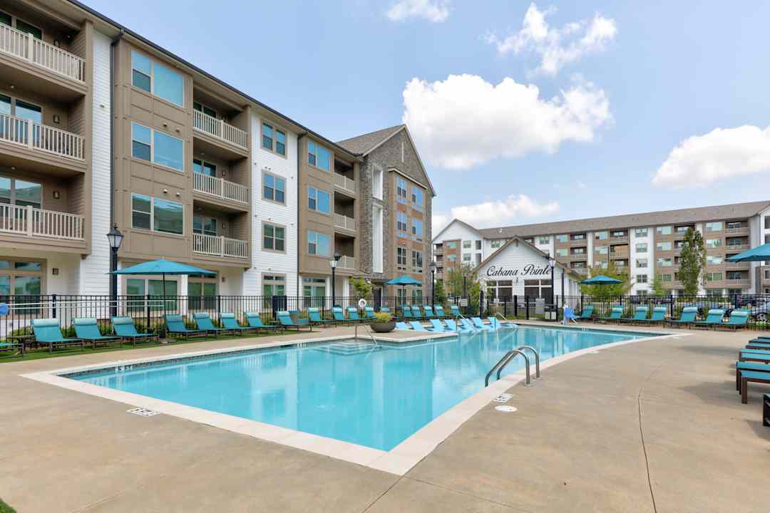 Berewick Pointe Apartments - 9550 Gannon Dr Charlotte Nc Apartments For Rent Rentcom