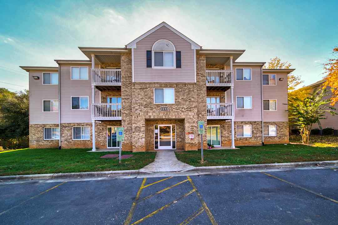 Gastonia Apartments For Rent