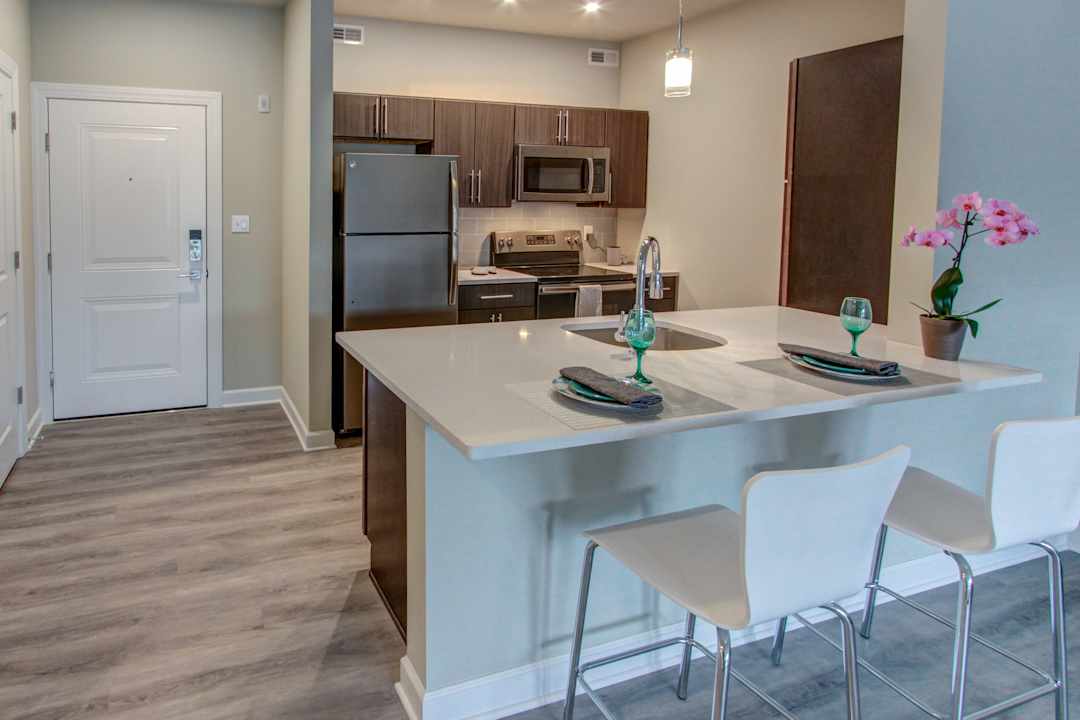 Solara Luxury Living Apartments - Schenectady, NY 12306