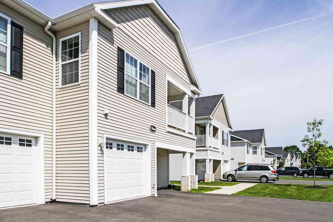 Kendall Square Apartments - Delmar Ny 12054