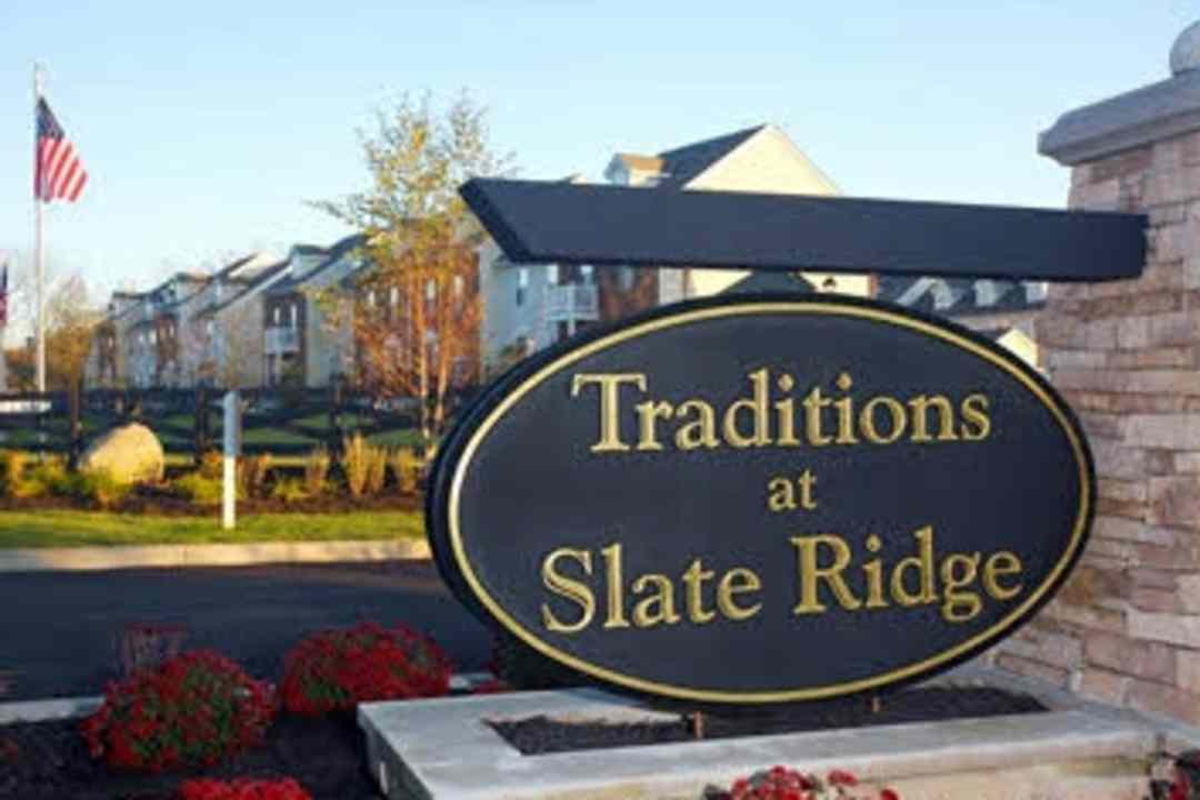 the traditions at slate ridge apartments reynoldsburg oh 43068