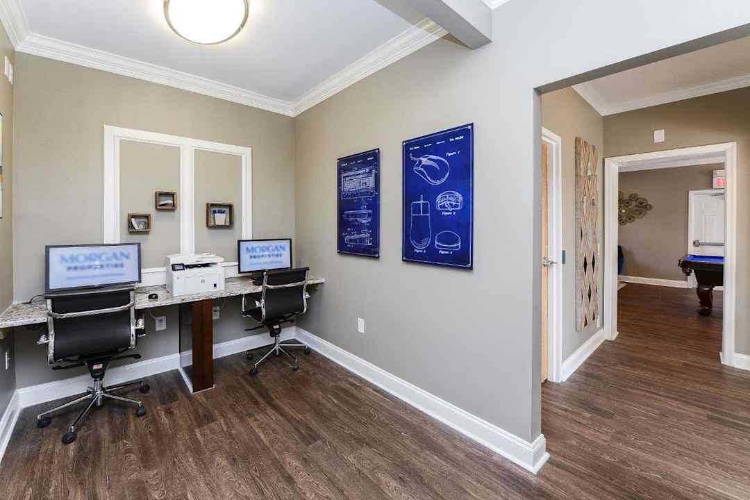 Abrams Run Apartment Homes 90 Bill Smith Blvd King Of Prussia Pa Apartments For Rent Rent Com