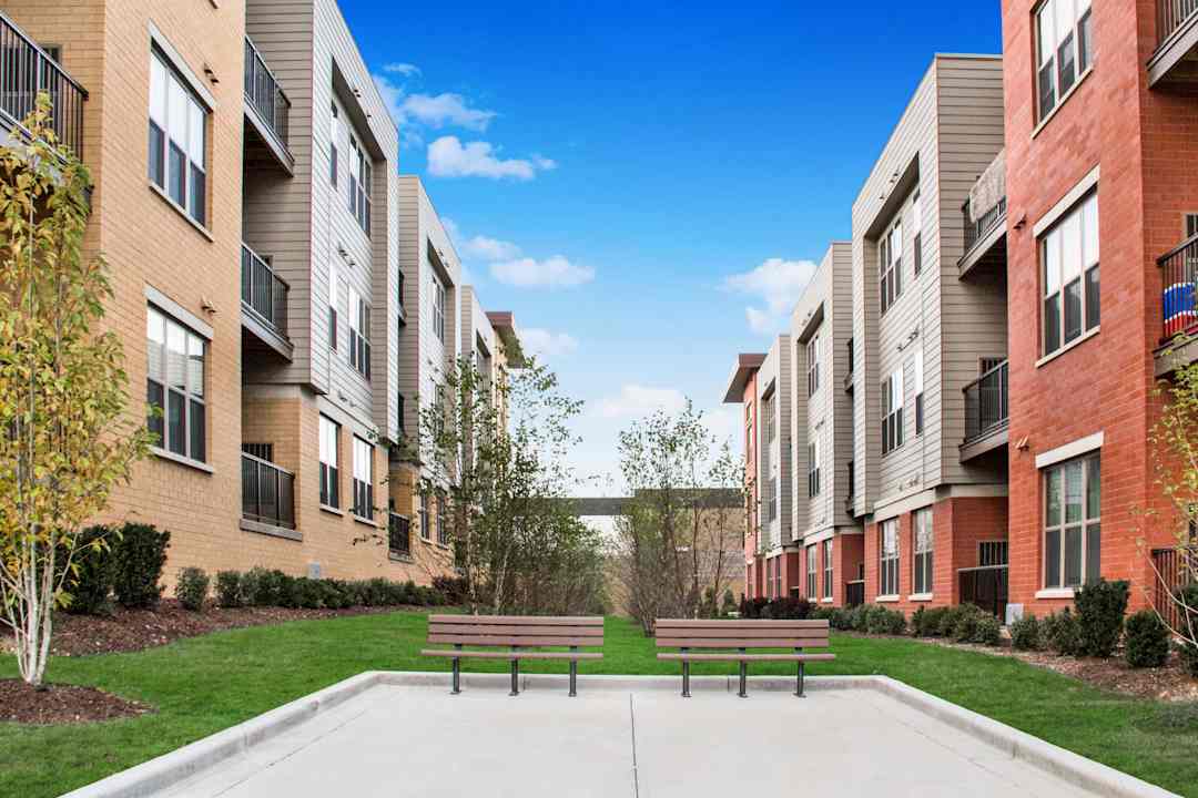 The Junction N91w16028 Junction Wy Menomonee Falls Wi Apartments For Rent Rent Com