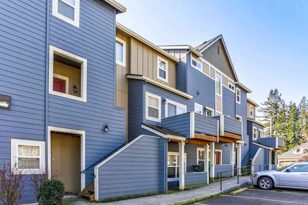 Atwater Apartments 16280 Sw 113th Ave Tigard Or Apartments For Rent Rent Com