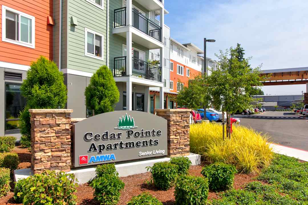 cedar pointe senior apartments 17309 40th ave ne arlington wa apartments for rent rent com