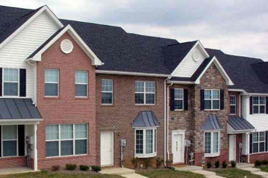 Avalon Townhomes 4614G Zana Ct Waynesboro, PA Townhomes for Rent