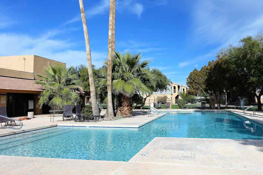 Desert Star - 1106 W Bell Rd Phoenix Az Apartments For Rent Rentcom
