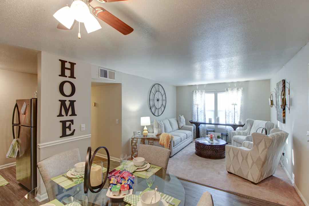 Woodlea Oaks Apartments Taylors, SC 29687