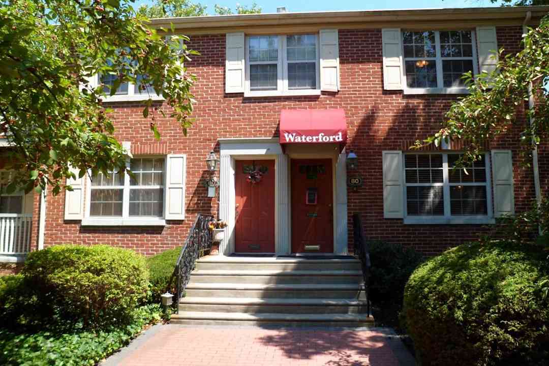 waterford apartments east brunswick nj