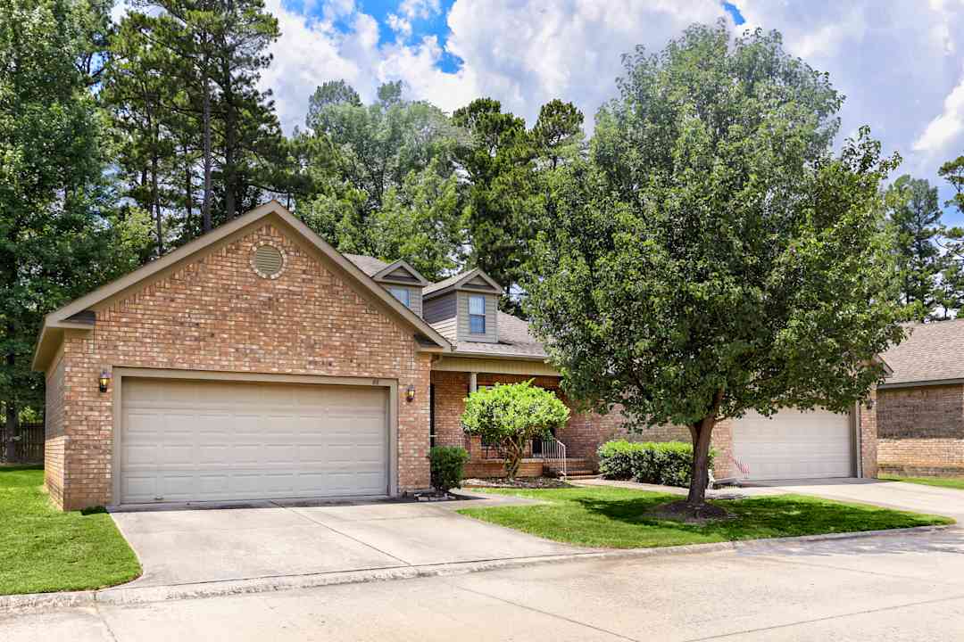Windsor Park Townhomes Apartments Maumelle Ar 72113