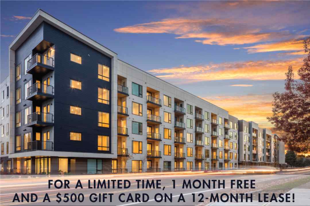 Baseline 158 1050 Sw 160th Ave Beaverton Or Apartments For Rent Rent Com