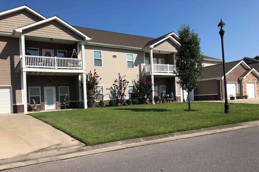 quail run apartments paducah ky