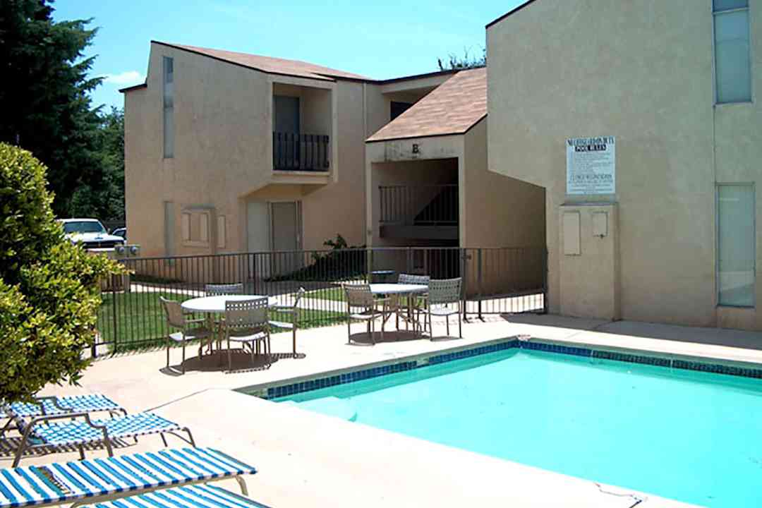 hotels in san angelo tx with indoor pool