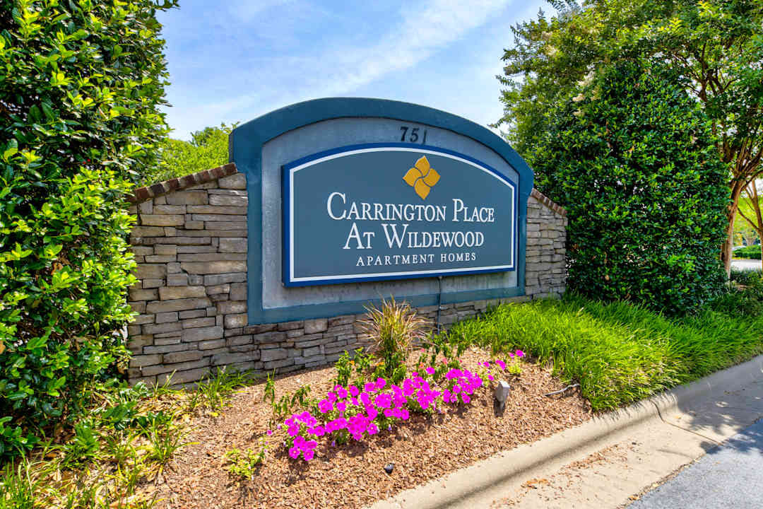 Carrington Place At Wildewood 751 Mallet Hill Rd Columbia, SC