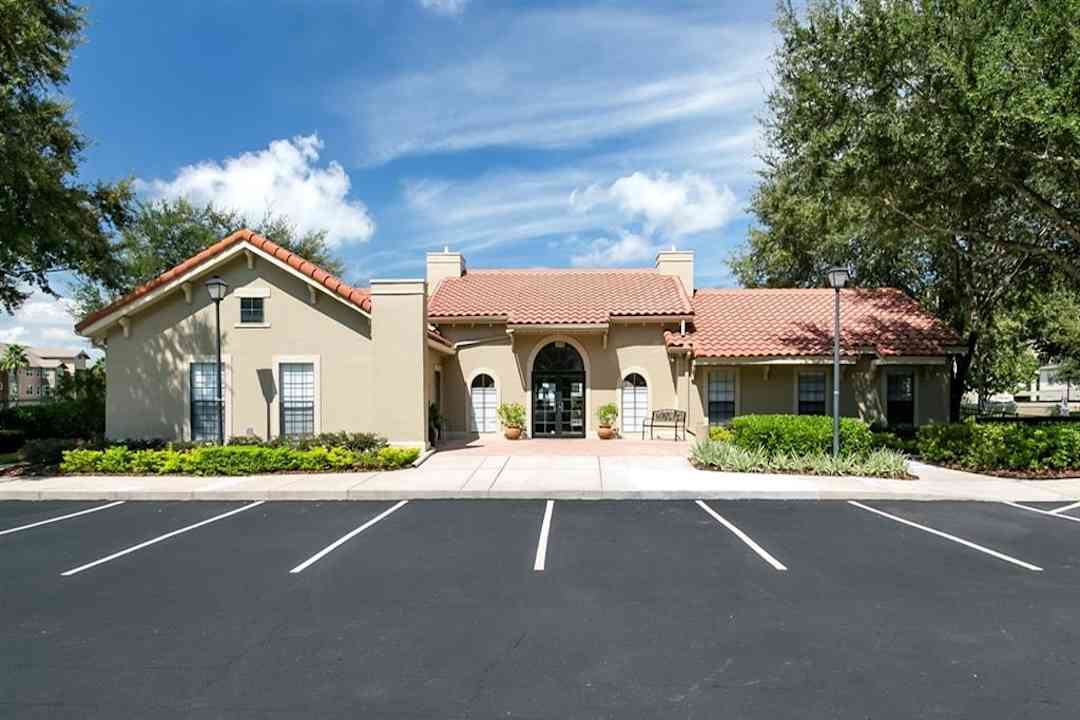 Arrow Ridge Apartments Kissimmee Fl 34741