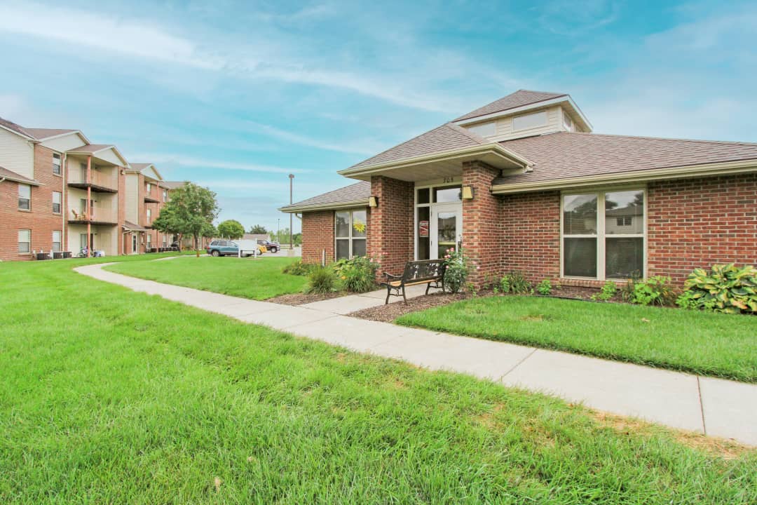 Folsom Apartments Lincoln Ne