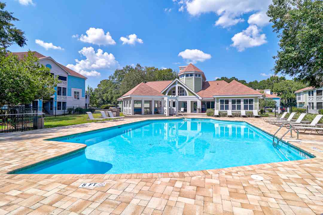 1 Bed 1 Bath - Unit 3N