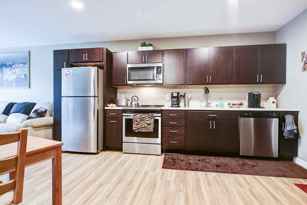 Honey Creek Place Apartments - Milwaukee Wi 53213