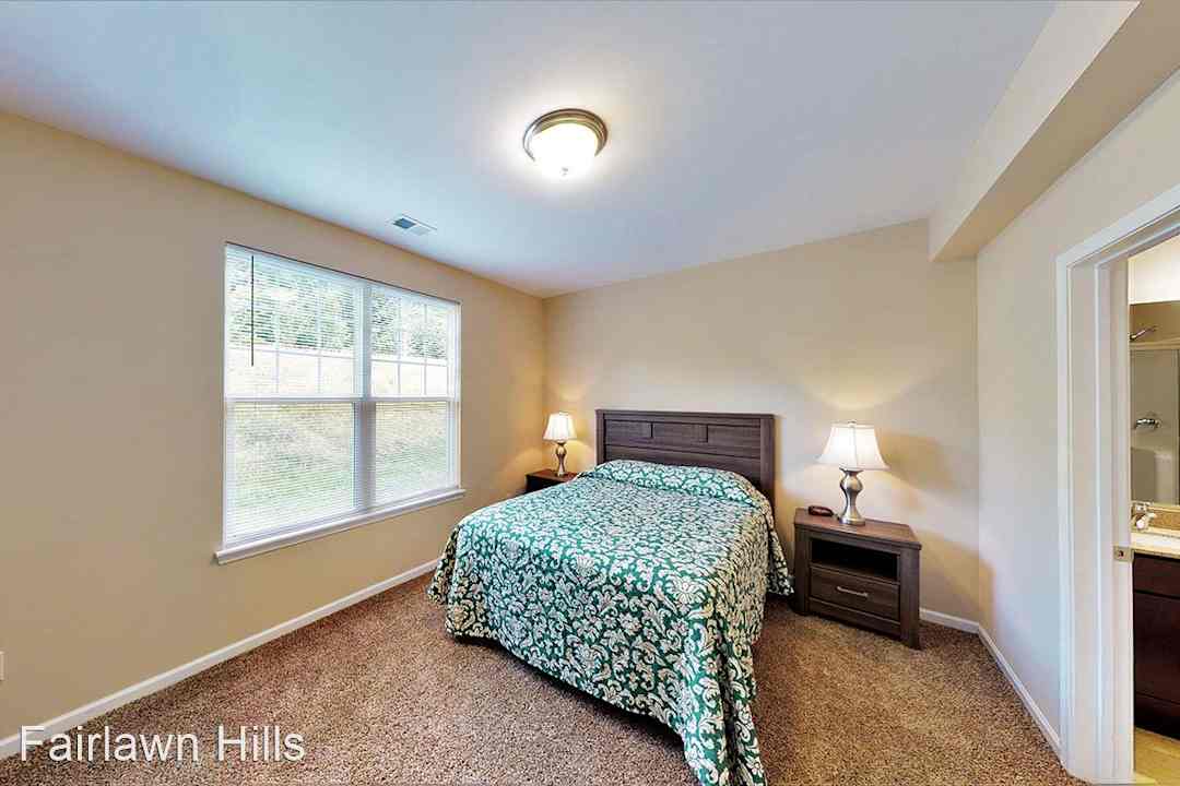 1 Bedroom 1 Bath