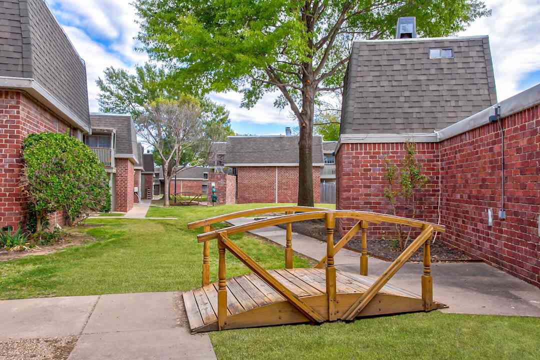 The Reserve At Silver Maple Apartments - Tulsa Ok 74145