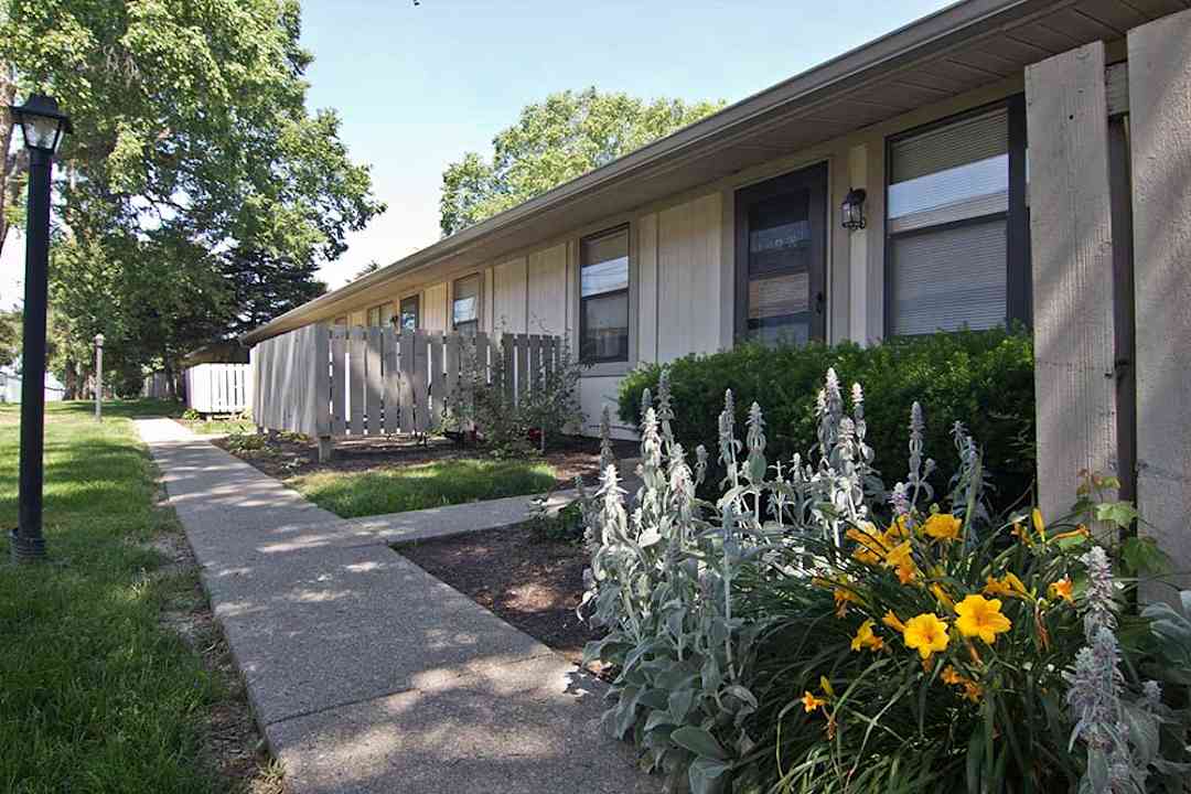 sunbury ridge apartments