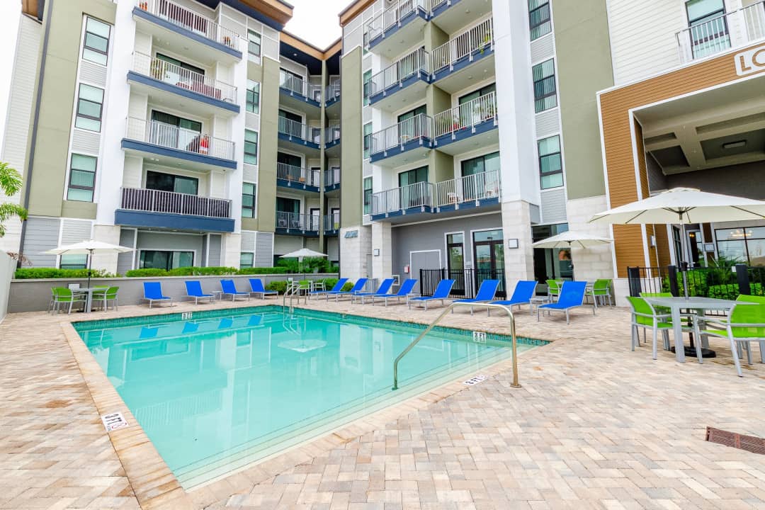 The Lofts at South Lake Apartments - Clermont, FL 34711