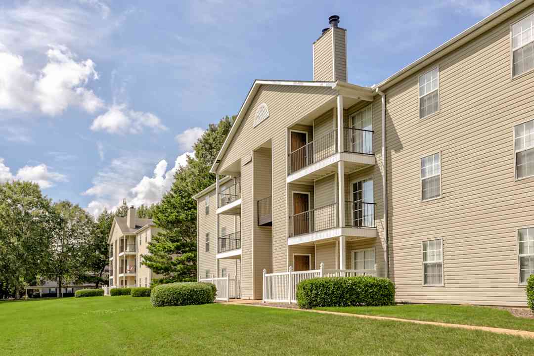 Prosper Jackson Apartments - Jackson Ms 39211