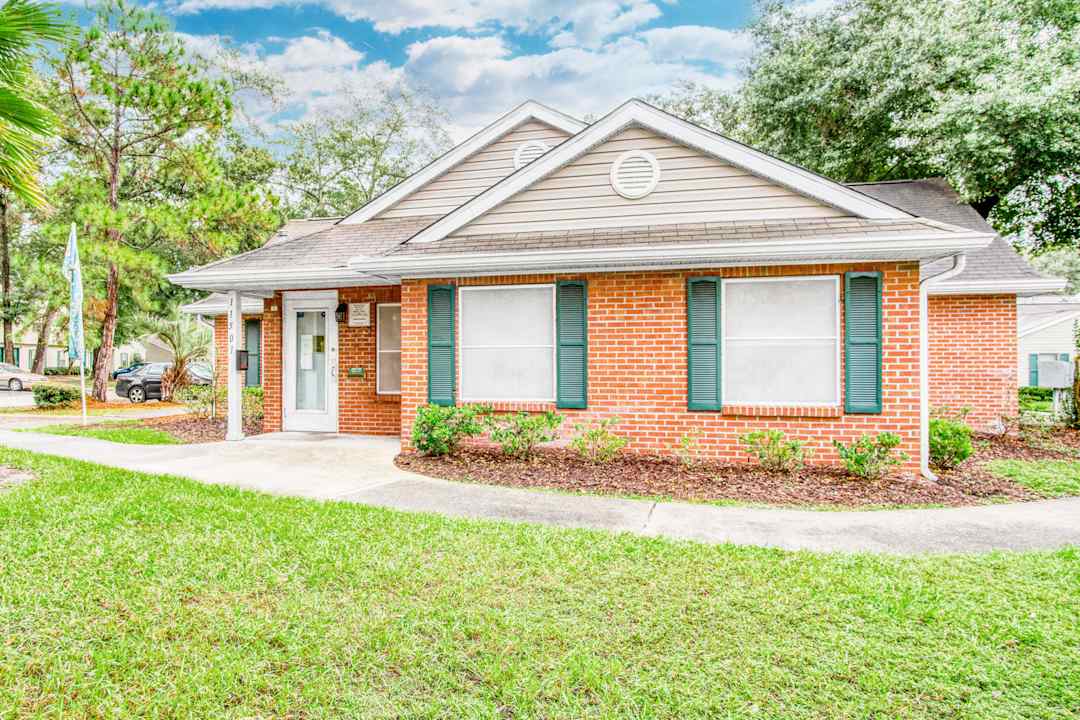 Hampton Ridge Apartment Homes - Jacksonville Fl 32218
