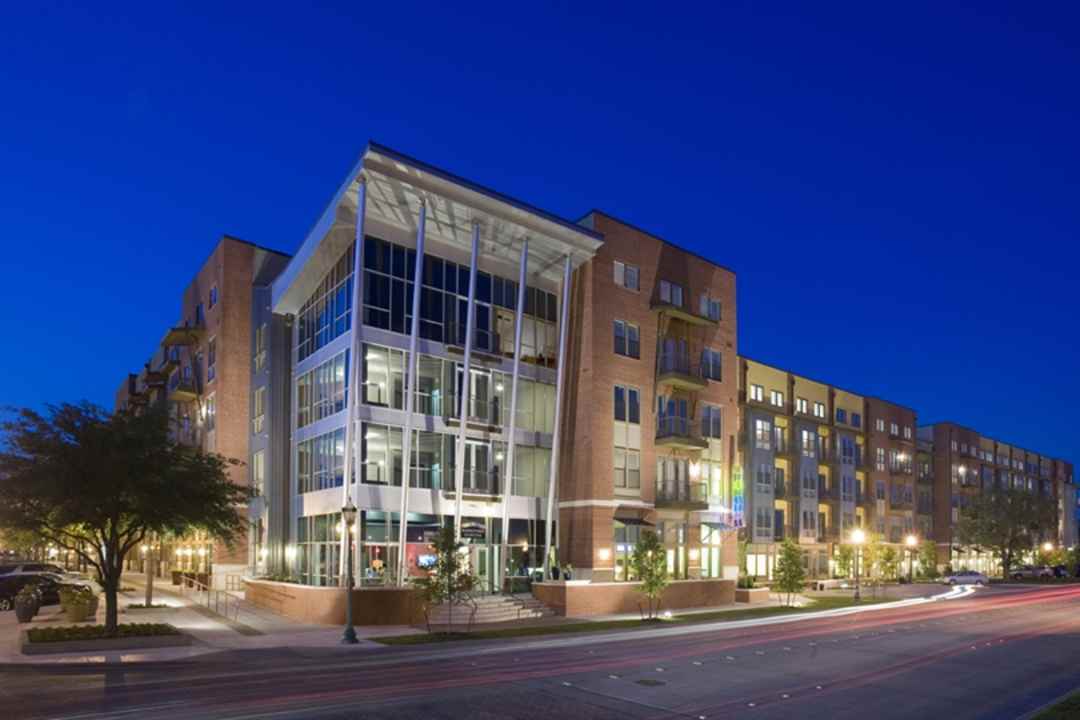 Arthouse 251 Town Center Ln Keller Tx Apartments For Rent Rent Com