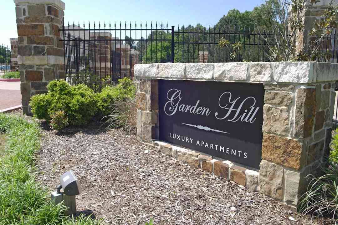 Garden Hill Apartments - Lindale Tx 75771