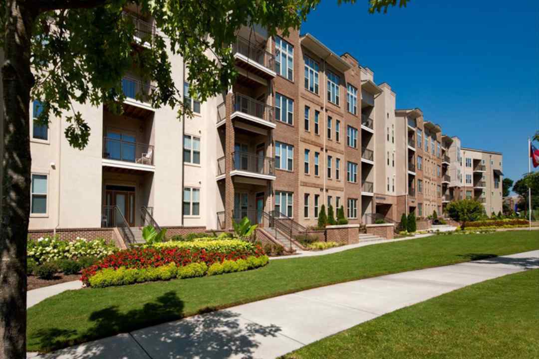 Amli Lindbergh 2400 Parkland Dr Ne Atlanta Ga Apartments For Rent Rent Com