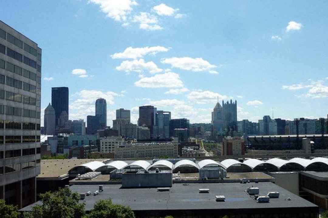 park view apartments pittsburgh pa