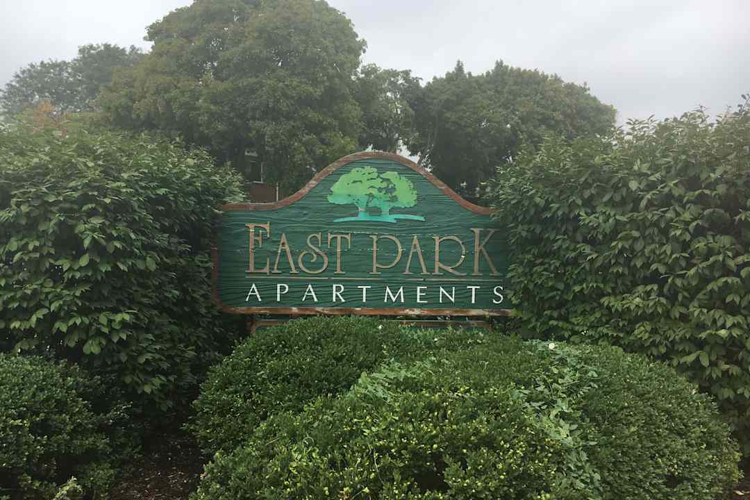 East Park Apartments - Rolling Meadows Il 60008