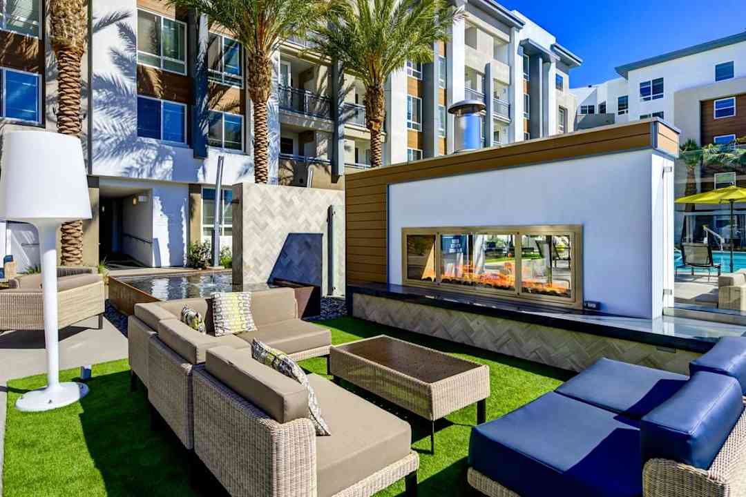 toscana apartments irvine reviews