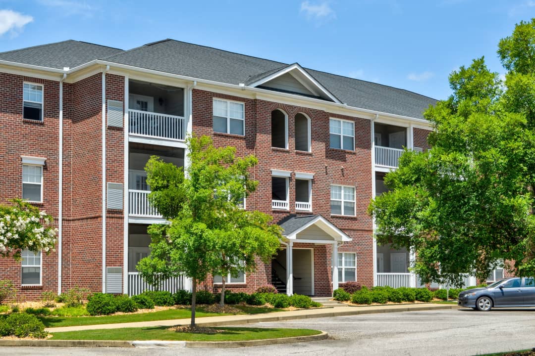 20 East chase apartments montgomery al information