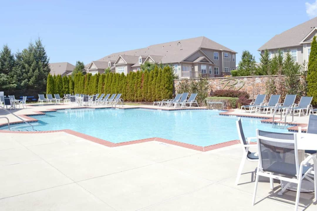 Parkland View Apartments - 1055 Cetronia Rd | Breinigsville, PA ...