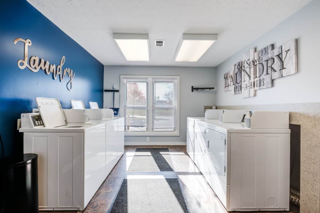 Wexford Lakes Apartments Homes and Townhomes , Laundry